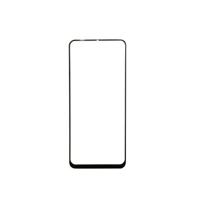 sprig full cover tempered glass screen guard for oppo a74 5g