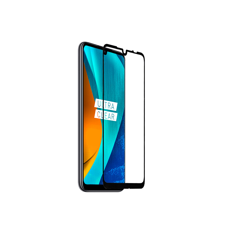 Redmi Note Pro Tempered Glass by Sprig India Online