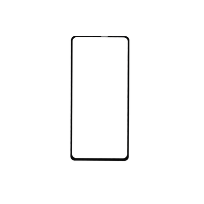 sprig full cover tempered glass screen protector for oppo reno 6 5g
