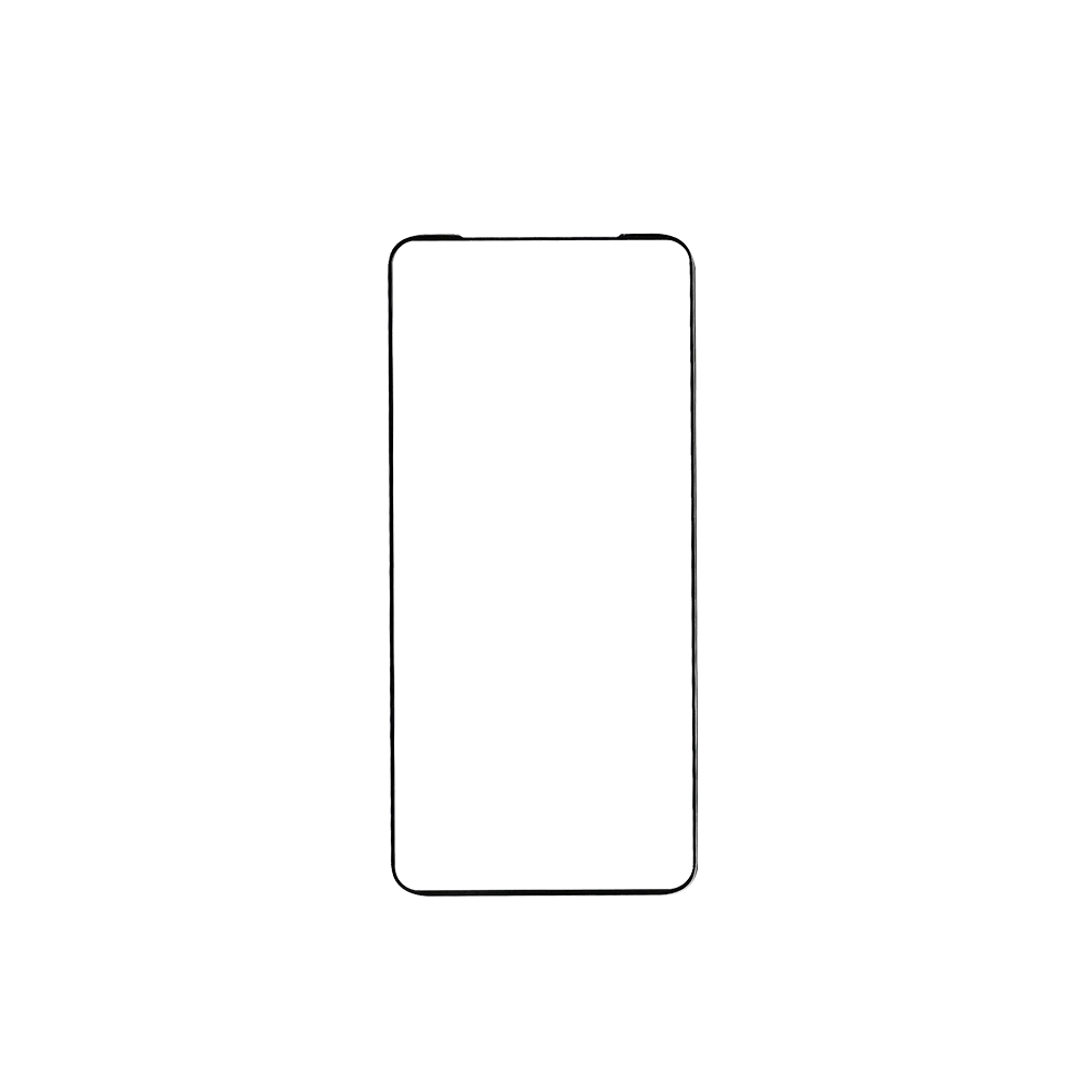 sprig full cover tempered glass screen protector for oppo a52