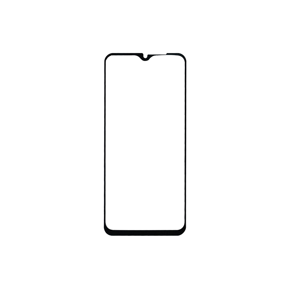 sprig full cover tempered glass screen protector for samsung galaxy a03s