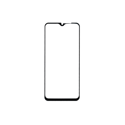 sprig full cover tempered glass screen protector for samsung galaxy a03s
