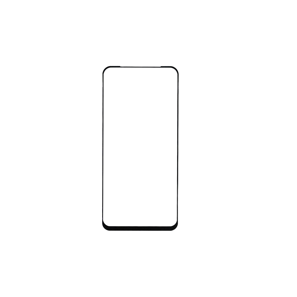 Redmi Note 10 Lite Full Cover  Tempered Glass -