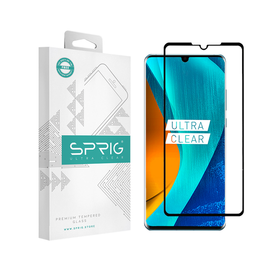Vivo T1 Pro 5G Tempered Glass Screen Guard by Sprig