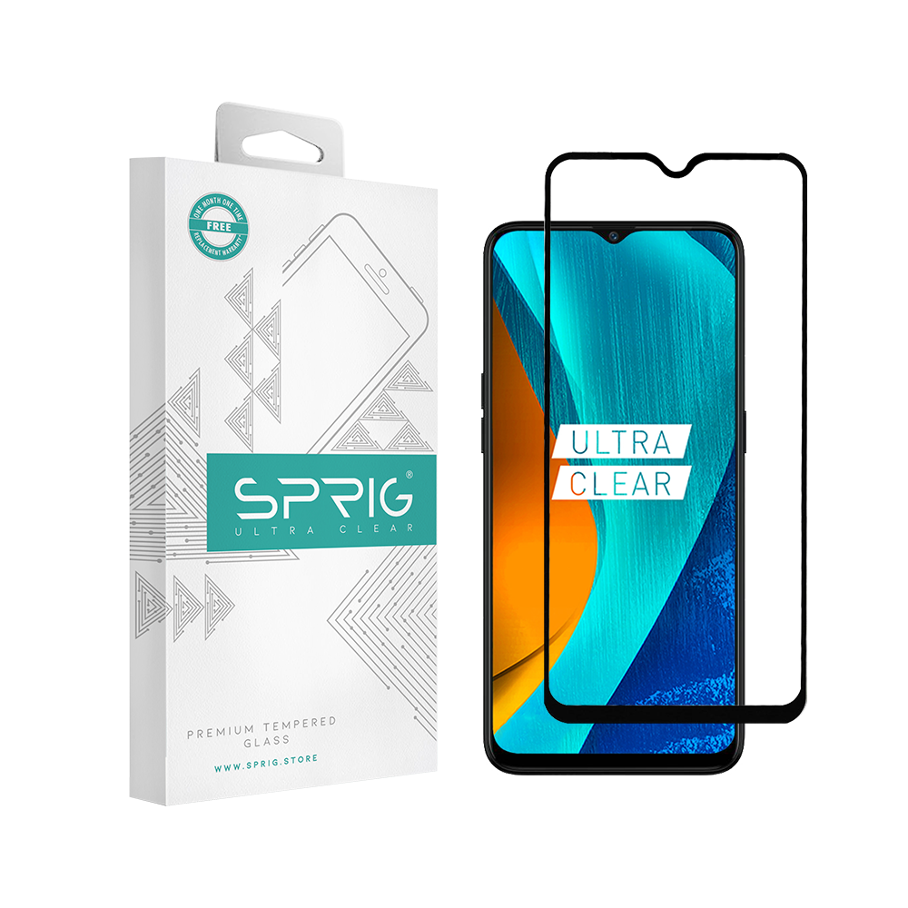 sprig-full-screen-tempered-glass-screen-protector-for-oppo-realme-x2-black