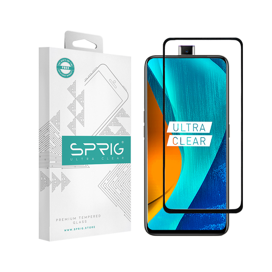 oppo-k3-tempered-glass-silk-screen