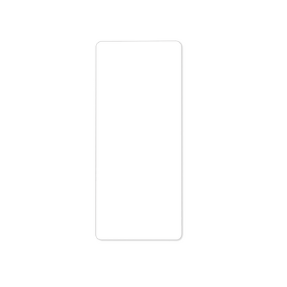 sprig clear tempered glass/ screen protector for redmi note 10