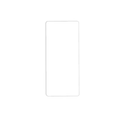 sprig clear tempered glass / screen protector for oppo a96