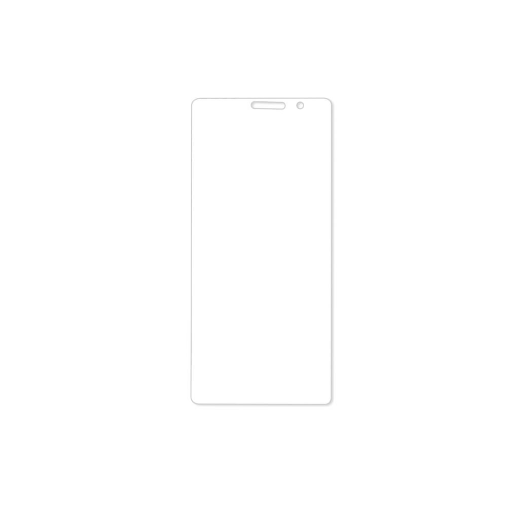 sprig clear tempered glass for redmi y2