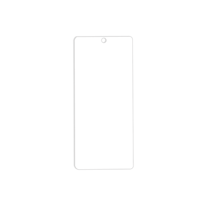 sprig clear tempered glass screen protector for redmi 10 prime