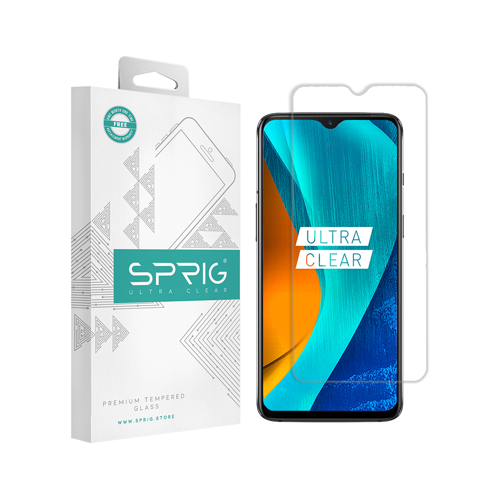 sprig-transparent-tempered-glass-screen-protector-for-oneplus-6t-with-installation-kit