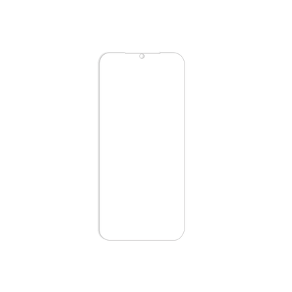 sprig clear tempered glass for oppo k1