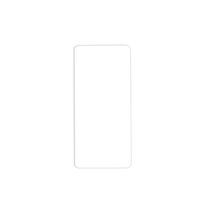 sprig clear tempered glass for realme 7