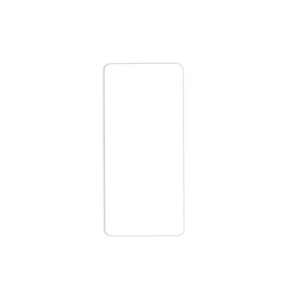 sprig clear tempered glass screen protector for realme 9i