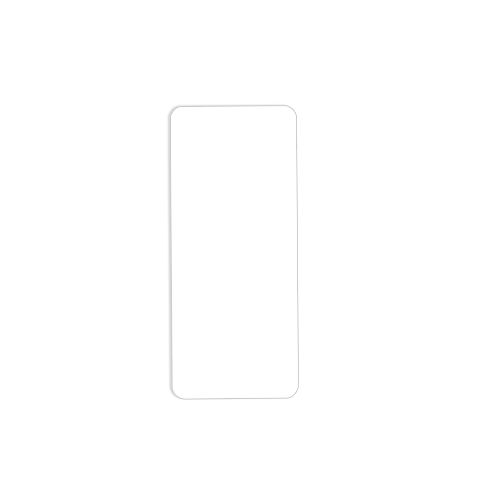 sprig clear tempered glass screen protector for redmi k20