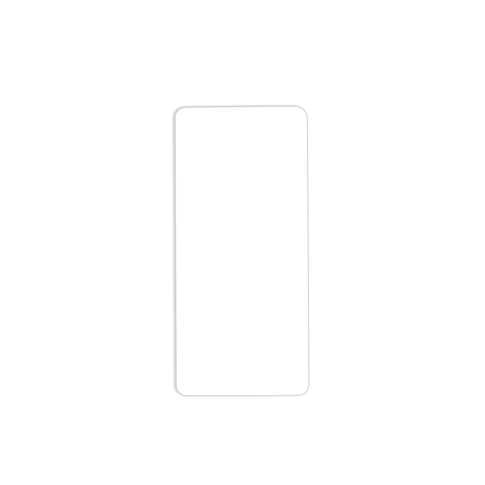 sprig clear tempered glass screen protector for realme 8i