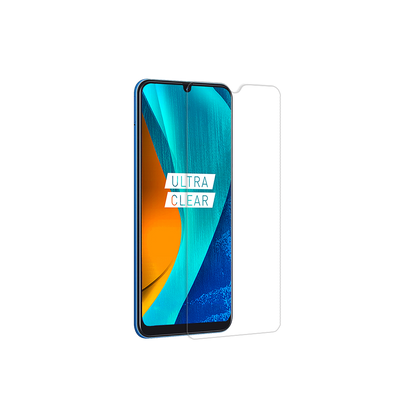 sprig clear tempered glass for samsung galaxy m30s