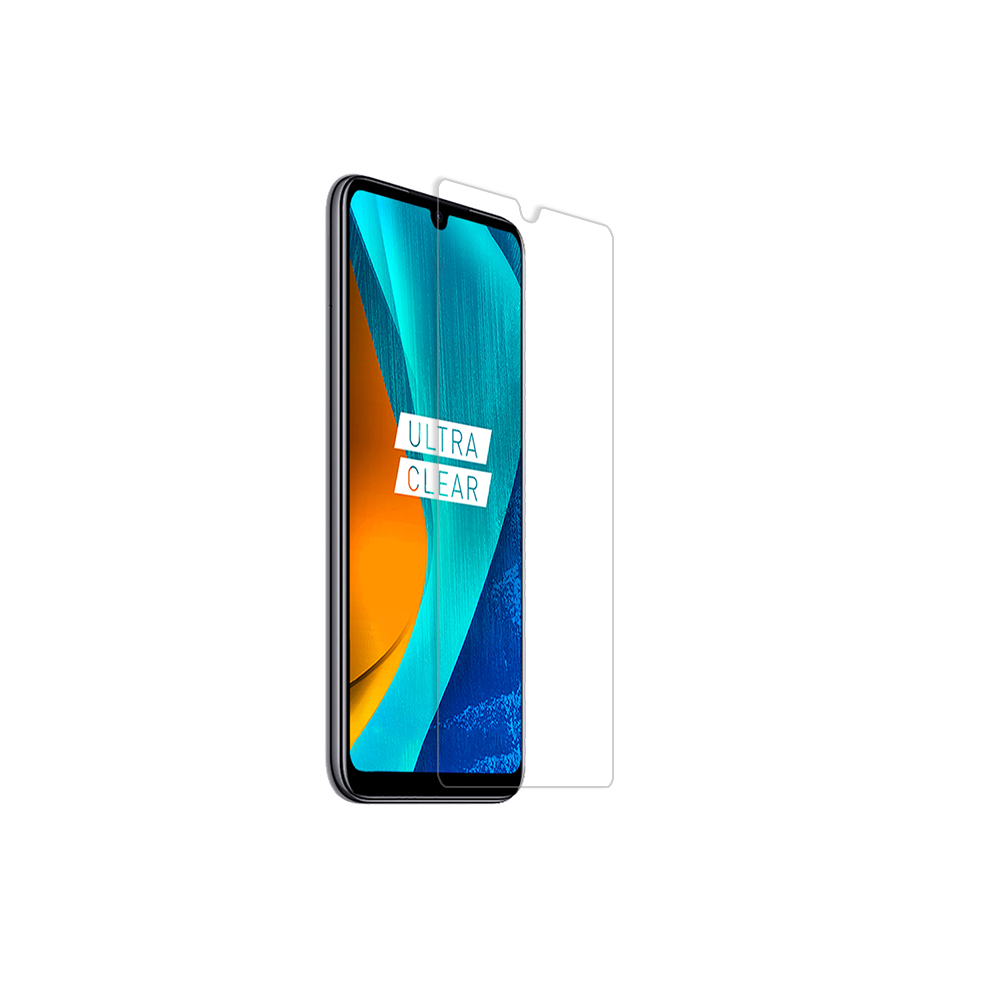 sprig clear tempered glass for mi redmi note 7
