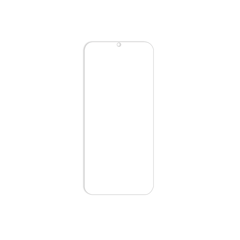 sprig clear tempered glass screen protector for realme c25