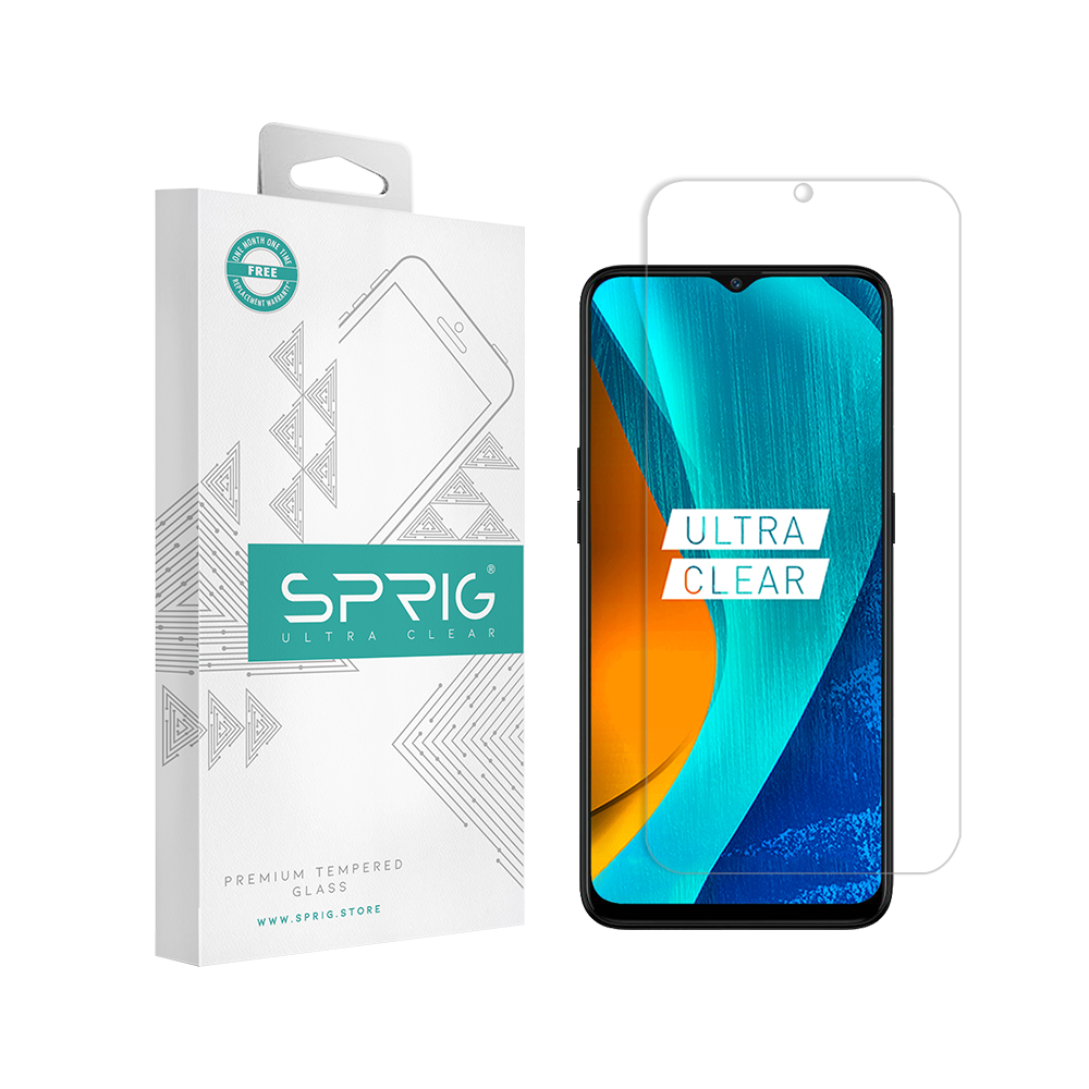 sprig-clear-tempered-glass-for-oppo-a12-with-installation-kit