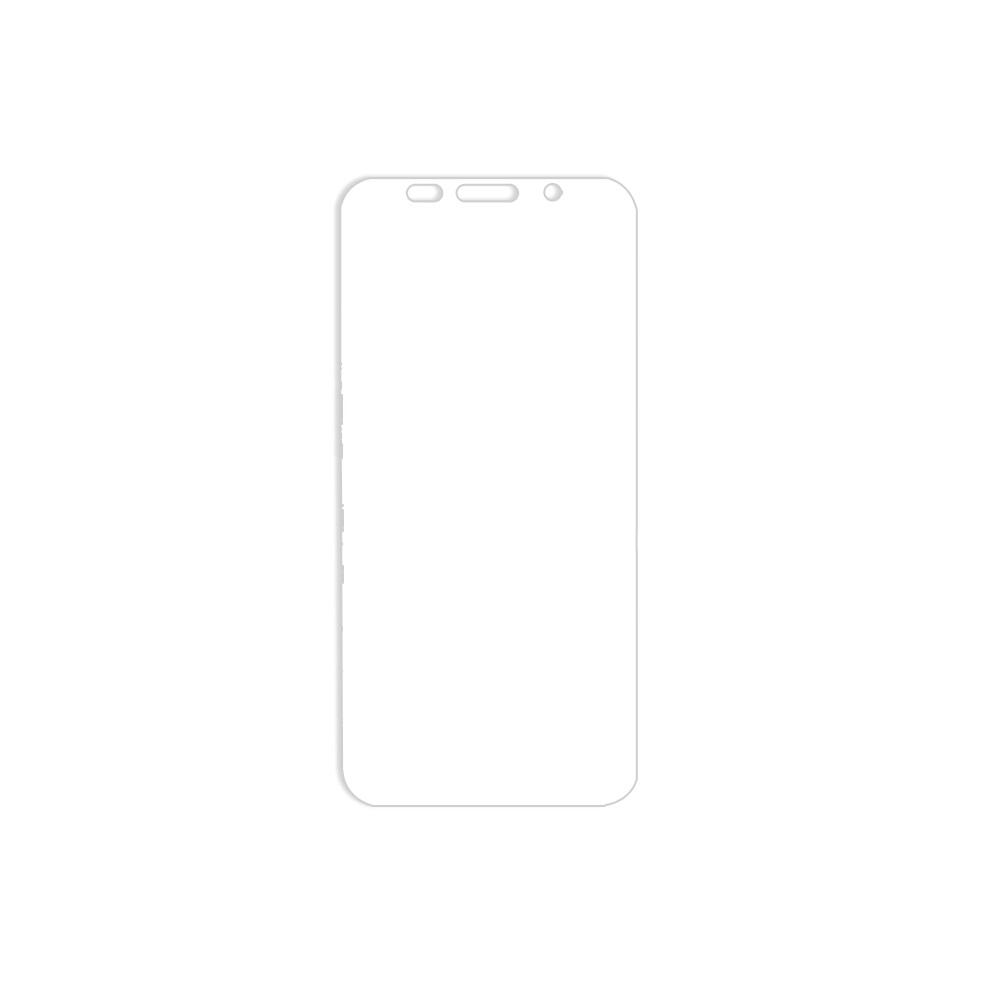 sprig clear tempered glass screen protector for honor 7s