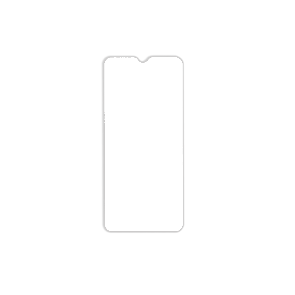 sprig clear tempered glass screen protector for mi redmi 8a