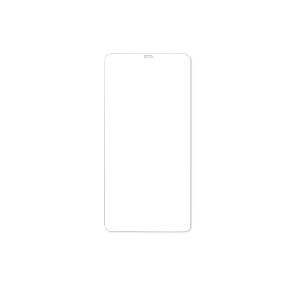 sprig clear tempered glass for oneplus 6