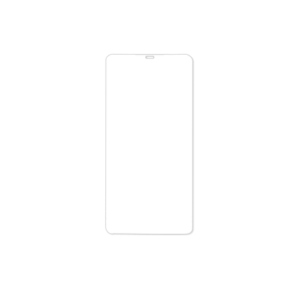 sprig clear tempered glass for oneplus 6