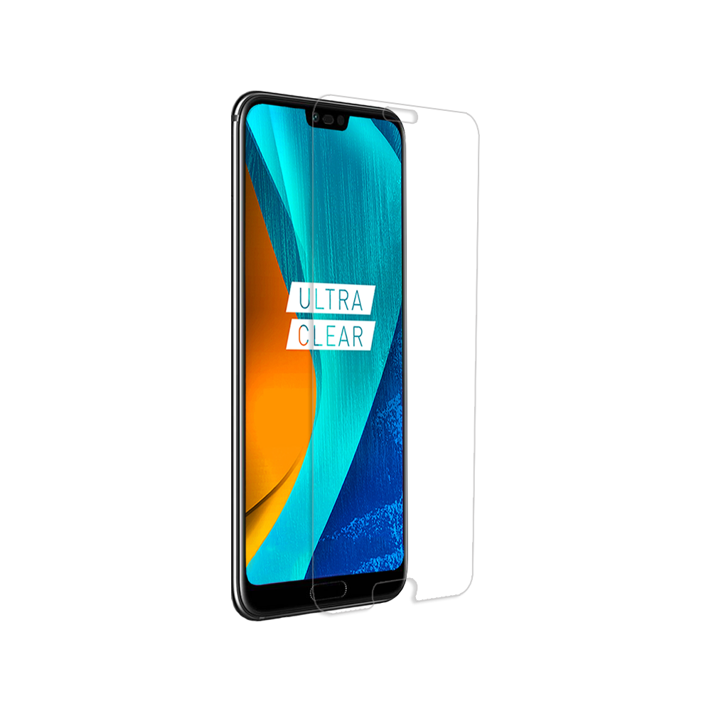 sprig clear tempered glass for honor 10