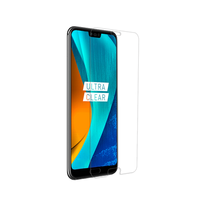 sprig clear tempered glass for honor 10