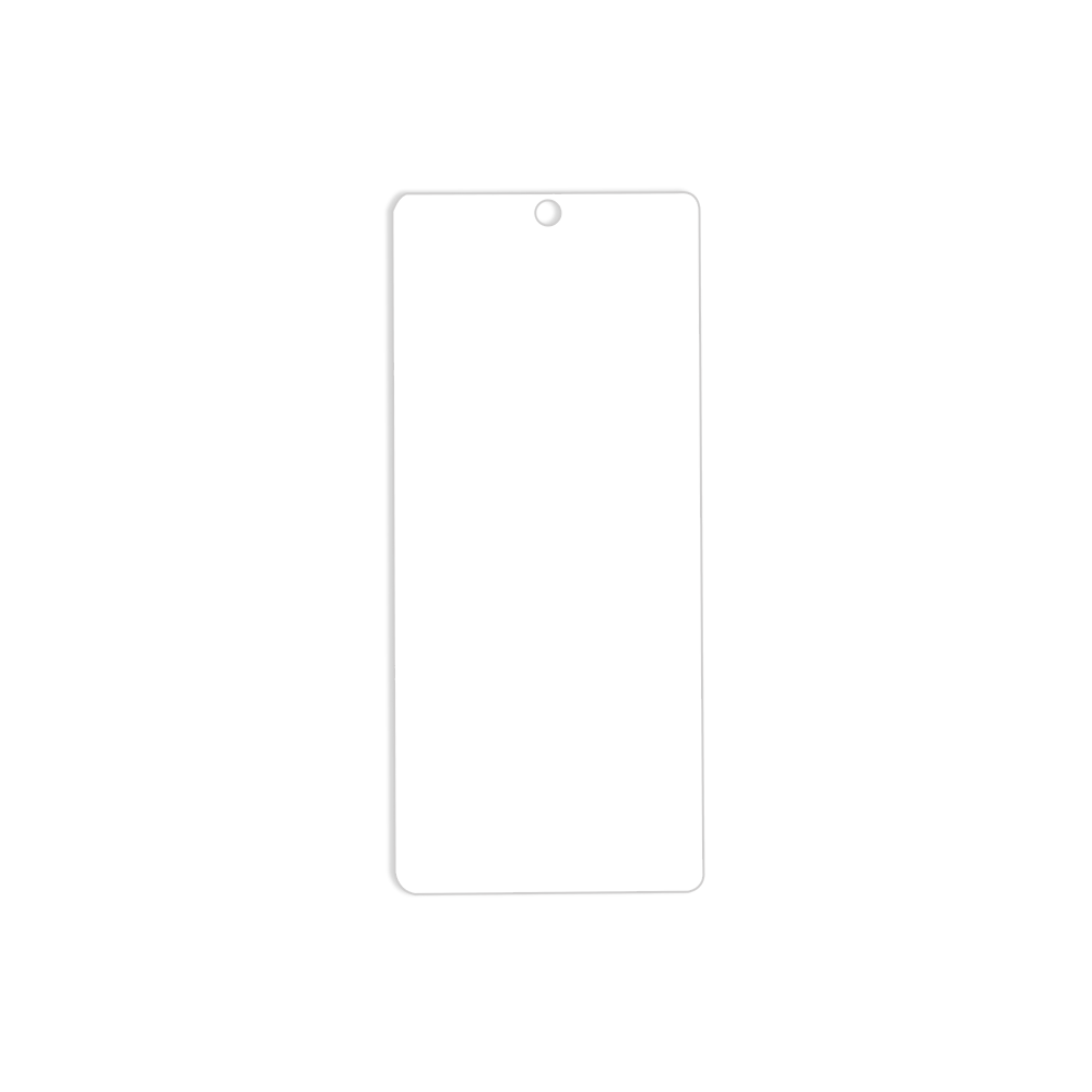 sprig clear tempered glass screen protector for redmi note 10t 5g