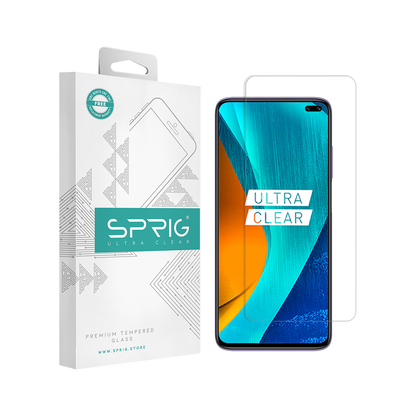 sprig-transparent-tempered-glass-screen-protector-for-redmi-k30-with-installation-kit