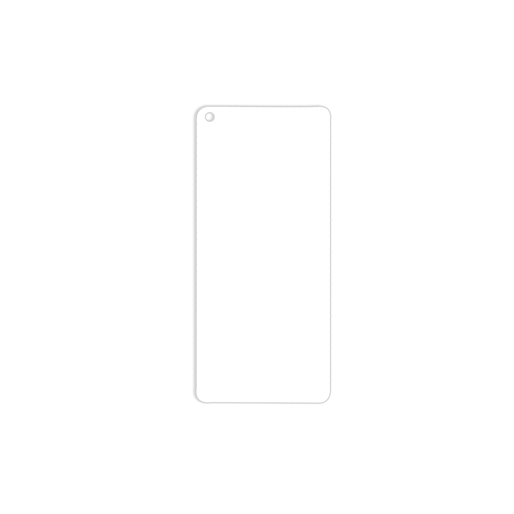 sprig clear tempered glass screen protector for oneplus 9r