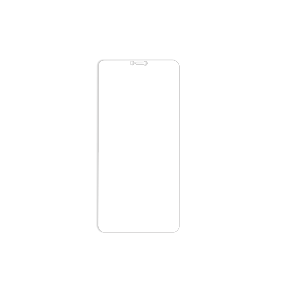 sprig clear tempered glass for oppo a3s
