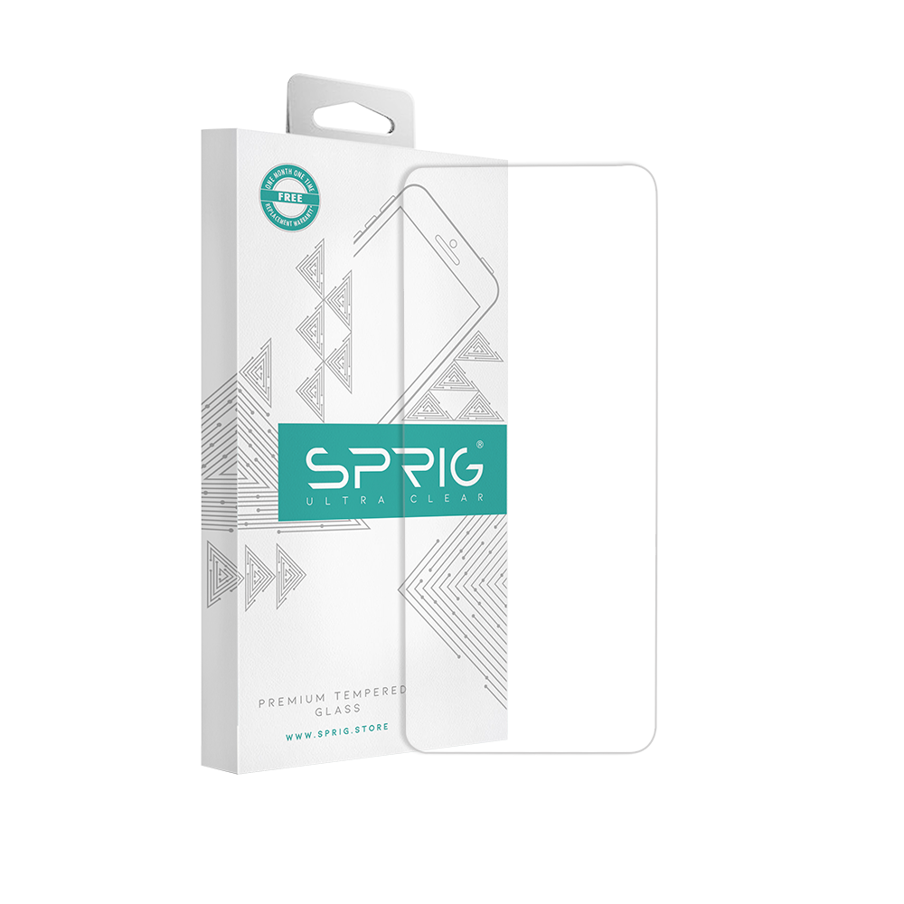 sprig clear tempered glass for oppo a53