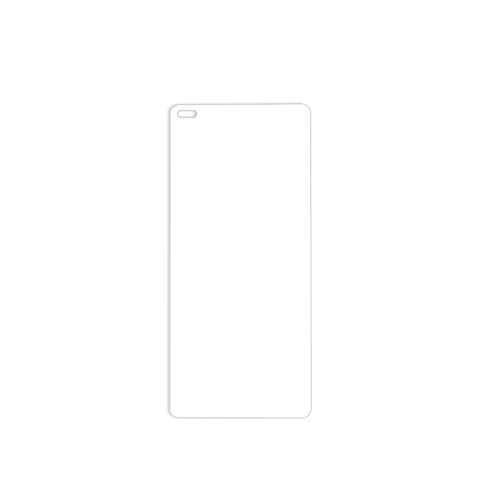 sprig clear tempered glass/ screen protector for oneplus nord