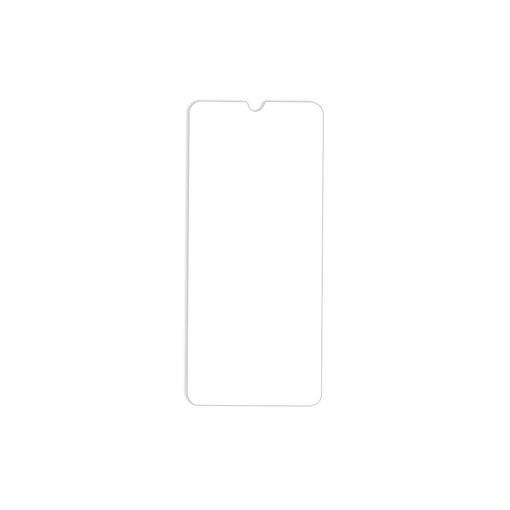 sprig clear tempered glass for oppo realme narzo 10a