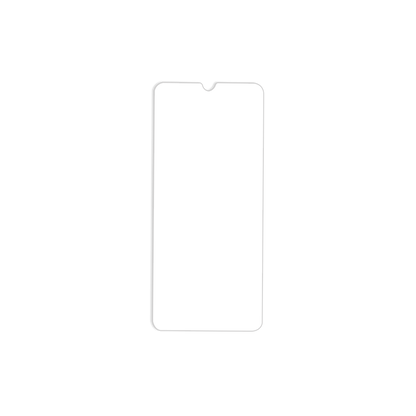 sprig clear tempered glass for oppo realme narzo 10a