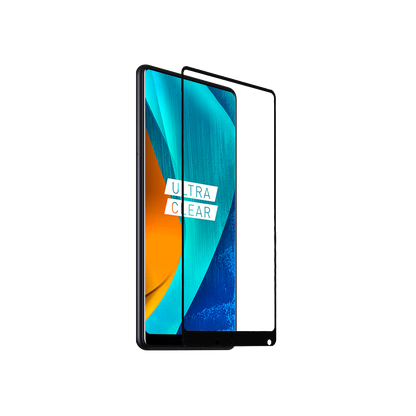 sprig full screen tempered glass screen protector for mi mix 2