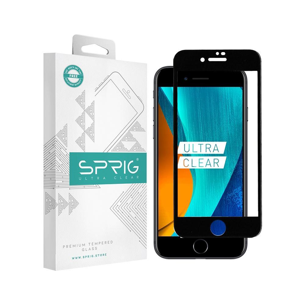 sprig-full-cover-tempered-glass-screen-protector-for-iphone-se-2022-black